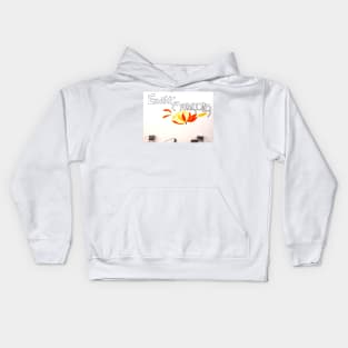 Magic Marigold Kids Hoodie